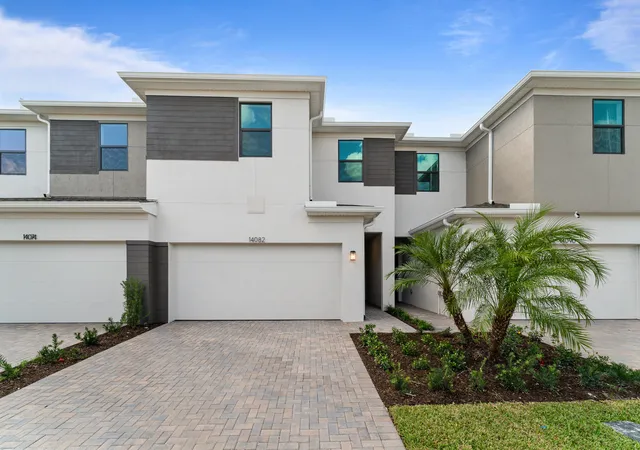 Townhouse for sale at 9894 SW Torquay Dr, Port Saint Lucie, FL 34987 | MLS# B26076401