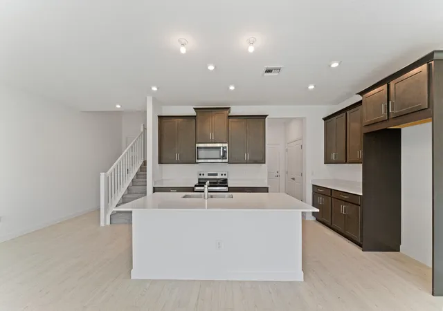 Photo 3 of Townhouse for sale at 9894 Sw Torquay Dr, Port Saint Lucie, FL 34987 | MLS# B26076401 | Listing updated on 2026-09-15