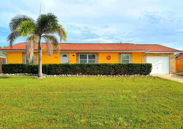 Photo 1 of Single family home for sale at 751 Nw Tremont Ave, Port St Lucie, FL 34983 | MLS# B26076447 | Listing updated on 2026-09-15