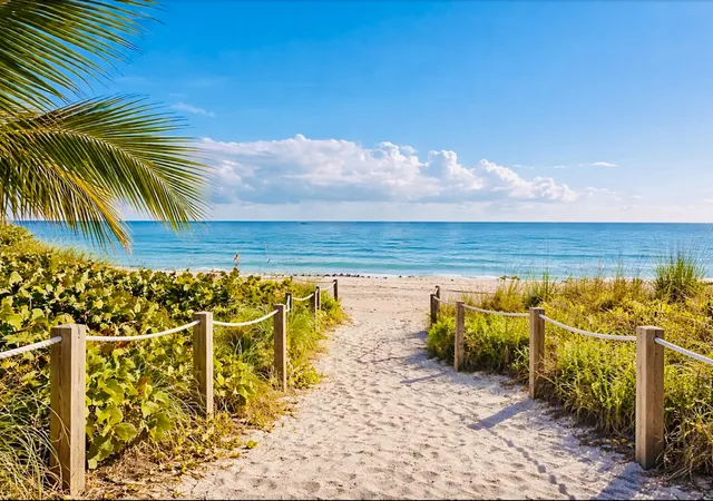 Photo 1 of Condo for sale at 1057 Hillsboro Mile #214, Hillsboro Beach, FL 33062 | MLS# B26076022 | Listing updated on 2026-09-15
