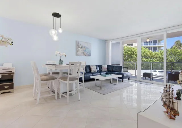 Photo 2 of Condo for sale at 1057 Hillsboro Mile #214, Hillsboro Beach, FL 33062 | MLS# B26076022 | Listing updated on 2026-09-15