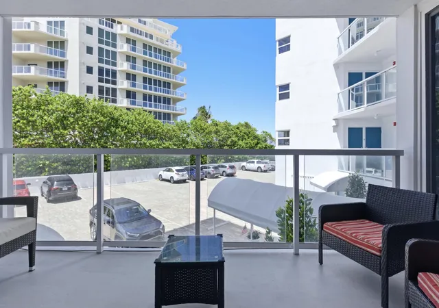 Photo 3 of Condo for sale at 1057 Hillsboro Mile #214, Hillsboro Beach, FL 33062 | MLS# B26076022 | Listing updated on 2026-09-15