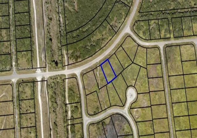 Photo 2 of Land for sale at 1388 Ja Bombardier Blvd, Palm Bay, FL 32908 | MLS# B26076448 | Listing updated on 2026-09-15