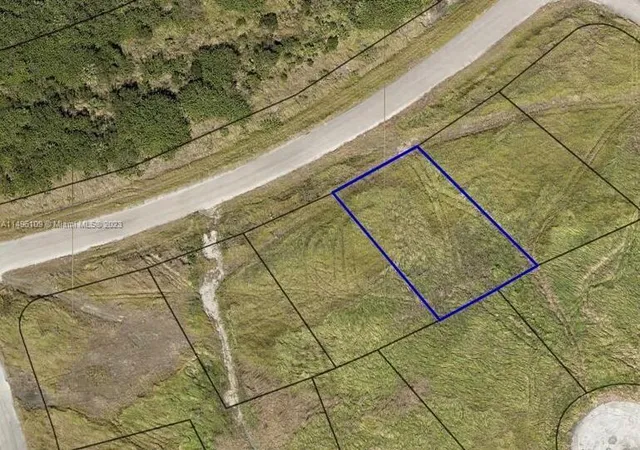 Photo 2 of Land for sale at 1390 Ja Bombardier Blvd, Palm Bay, FL 32908 | MLS# B26076450 | Listing updated on 2026-09-15