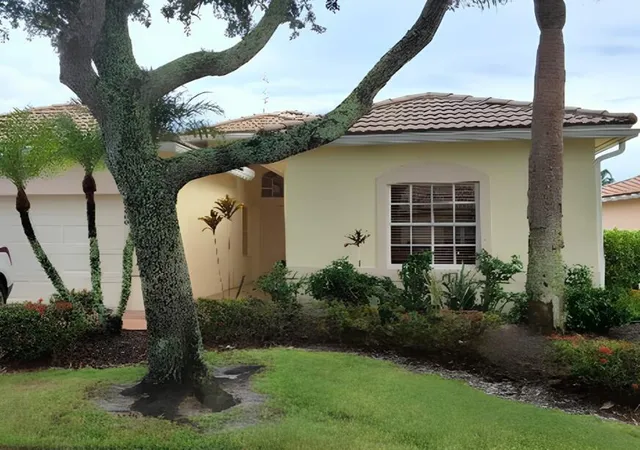 Photo 1 of Sale Pending at 8600 Pine Cay, West Palm Beach, FL 33411 | MLS# B26076457 | Listing updated on 2026-09-29