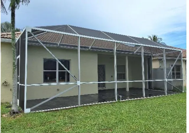 Photo 3 of Sale Pending at 8600 Pine Cay, West Palm Beach, FL 33411 | MLS# B26076457 | Listing updated on 2026-09-29