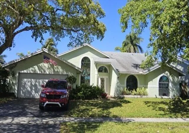 Photo 1 of Single family home for sale at 7375 Nw 52nd Court, Lauderhill, FL 33319 | MLS# B26076489 | Listing updated on 2026-09-15