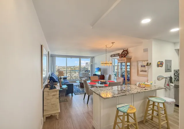 Photo 2 of Condo for sale at 531 N Ocean Blvd #1203, Pompano Beach, FL 33062 | MLS# B26076505 | Listing updated on 2026-09-15