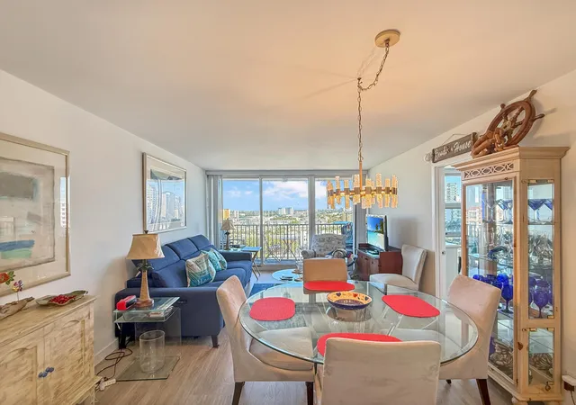 Photo 3 of Condo for sale at 531 N Ocean Blvd #1203, Pompano Beach, FL 33062 | MLS# B26076505 | Listing updated on 2026-09-15