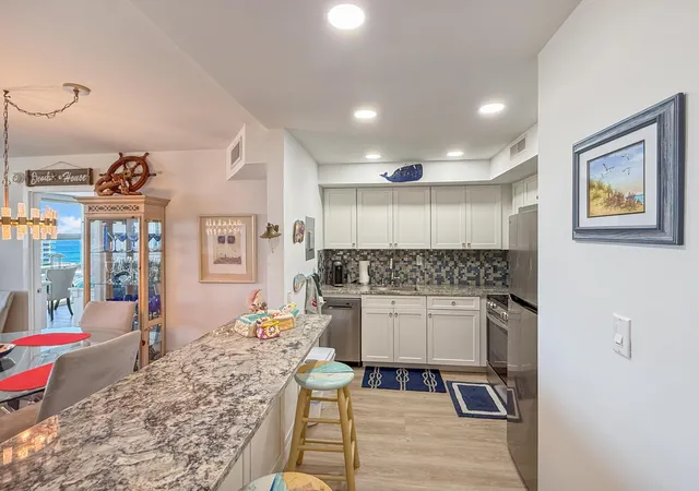 Photo 3 of Condo for sale at 531 N Ocean Blvd #1203, Pompano Beach, FL 33062 | MLS# B26076505 | Listing updated on 2026-09-15