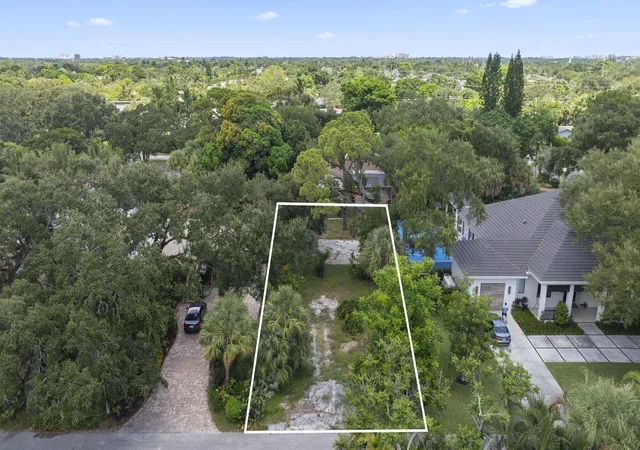 Photo 3 of Land for sale at 0 Sw 21st Street, Boca Raton, FL 33486 | MLS# B26076500 | Listing updated on 2026-10-07