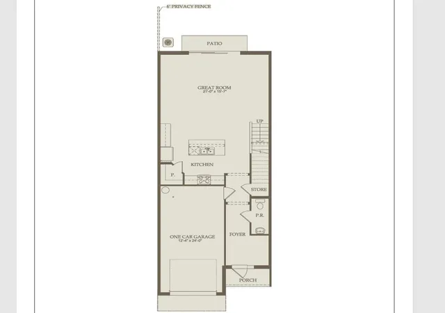 Photo 2 of Townhouse for sale at 7878 Nove Ter #Banyan 41-09, Pompano Beach, FL 33063 | MLS# B26076515 | Listing updated on 2026-09-15