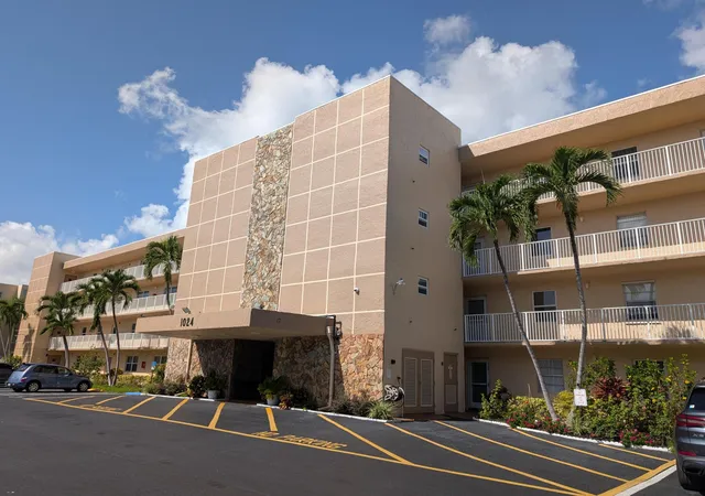 Photo 1 of Condo for sale at 1024 Se 5th Avenue #308, Dania, FL 33004 | MLS# B26076528 | Listing updated on 2026-09-23