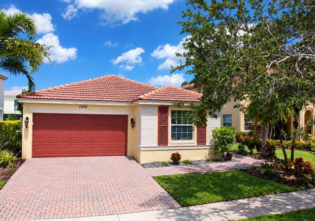 Photo 1 of Single family home for sale at 11150 Sw Springtree Ter, Port Saint Lucie, FL 34987 | MLS# B26076533 | Listing updated on 2026-09-15
