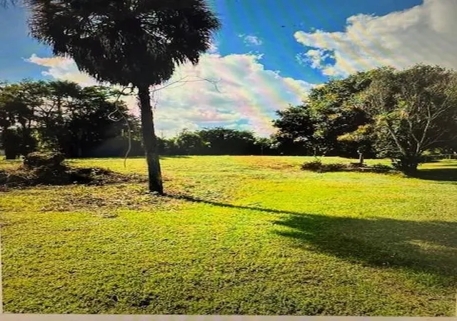 Photo 3 of Land for sale at 7235 Nw 63rd Way, Parkland, FL 33067 | MLS# B26076538 | Listing updated on 2026-09-15