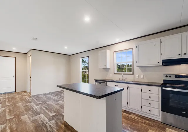 Photo 3 of Manufactured home for sale at 12980 80th Avenue, Sebastian, FL 32958 | MLS# B26076570 | Listing updated on 2026-09-15
