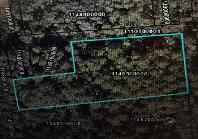 Land for sale at 1 Helen St, Saint Augustine, FL 32084 | MLS# B26076572