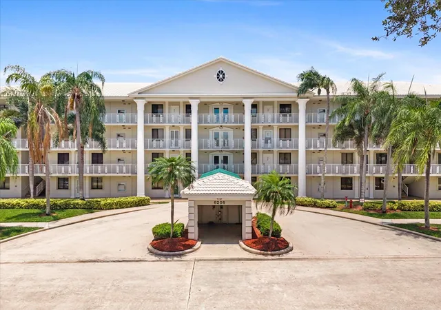 Photo 1 of Condo for sale at 6205 Balboa Cir #102, Boca Raton, FL 33433 | MLS# B26076574 | Listing updated on 2026-09-15