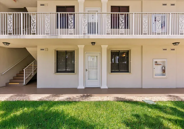 Photo 2 of Condo for sale at 6205 Balboa Cir #102, Boca Raton, FL 33433 | MLS# B26076574 | Listing updated on 2026-09-15