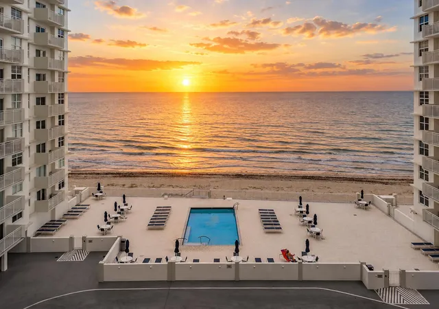 Photo 2 of Condo for sale at 4505 S Ocean Blvd #502, Highland Beach, FL 33487 | MLS# B26076638 | Listing updated on 2026-09-16