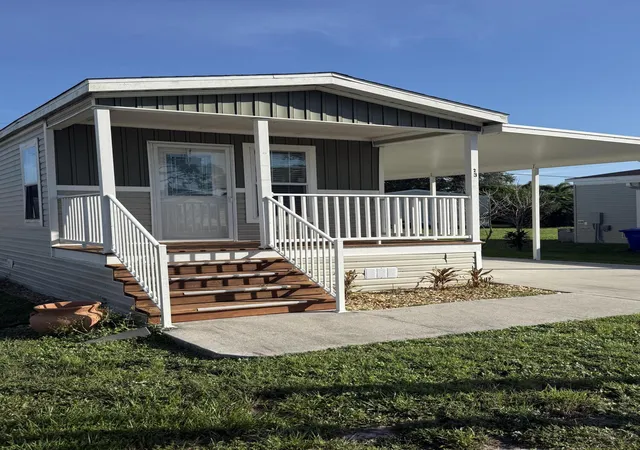 Photo 2 of Single family home for sale at 1455 90th #lot 23, Vero Beach, FL 32966 | MLS# B26076640 | Listing updated on 2026-09-24