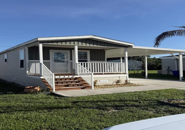Photo 3 of Single family home for sale at 1455 90th #lot 23, Vero Beach, FL 32966 | MLS# B26076640 | Listing updated on 2026-09-24