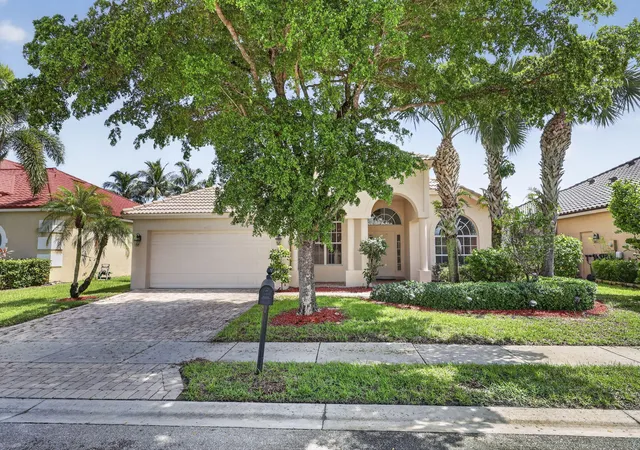 Photo 2 of Single family home for sale at 4003 W Hamilton Key, West Palm Beach, FL 33411 | MLS# B26076646 | Listing updated on 2026-09-15