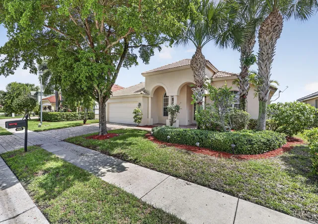 Photo 3 of Single family home for sale at 4003 W Hamilton Key, West Palm Beach, FL 33411 | MLS# B26076646 | Listing updated on 2026-09-15