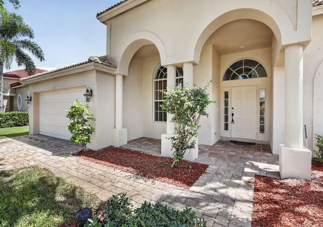 Photo 3 of Single family home for sale at 4003 W Hamilton Key, West Palm Beach, FL 33411 | MLS# B26076646 | Listing updated on 2026-09-15