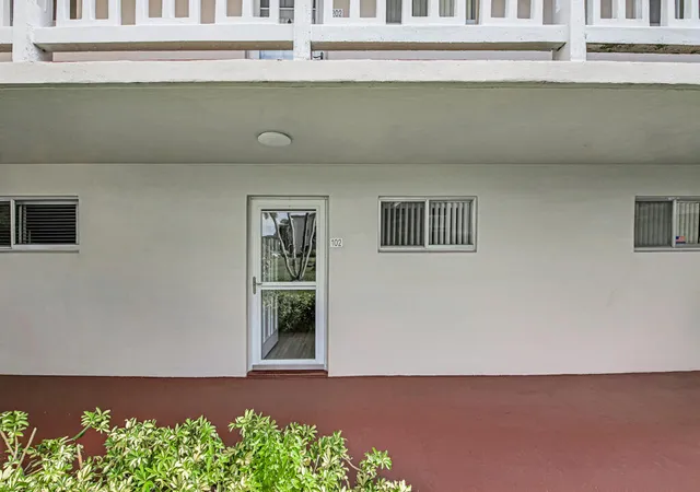 Photo 3 of Condo for sale at 2855 Garden Dr S #102, Lake Worth, FL 33461 | MLS# B26076650 | Listing updated on 2026-09-15