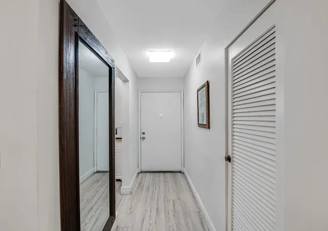 Photo 4 of Condo for sale at 2855 Garden Dr S #102, Lake Worth, FL 33461 | MLS# B26076650 | Listing updated on 2026-09-15