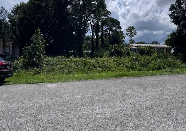 Photo 2 of Land for sale at 6801 Deland Ave, Fort Pierce, FL 34951 | MLS# B26076661 | Listing updated on 2026-09-16