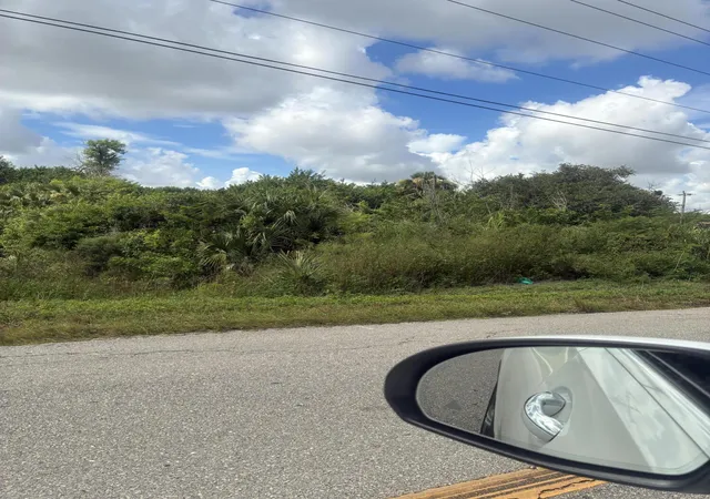 Photo 2 of Land for sale at 305 W 6th Street, Lehigh Acres, FL 33972 | MLS# B26076673 | Listing updated on 2026-09-16