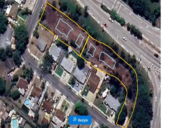 Photo 2 of Land for sale at 6745 Forest Ct, West Palm Beach, FL 33405 | MLS# B26076694 | Listing updated on 2026-09-23