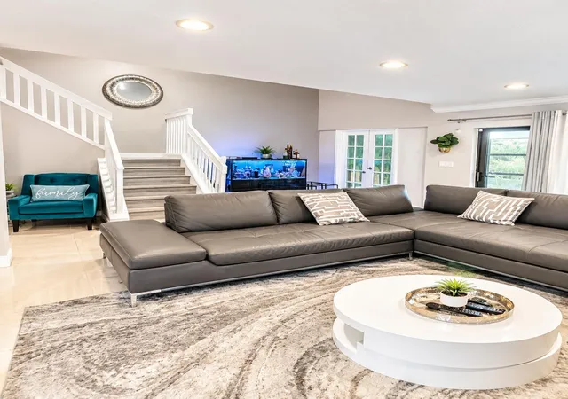Photo 3 of Townhouse for sale at 9523 Nw 38th Place, Sunrise, FL 33351 | MLS# B26076696 | Listing updated on 2026-09-16