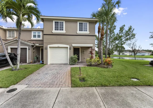 Photo 2 of Townhouse for sale at 2631 Sw Marshfield Ct, Port Saint Lucie, FL 34953 | MLS# B26076721 | Listing updated on 2026-09-16