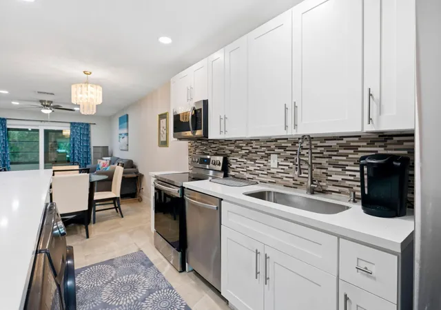 Photo 3 of Single family home for sale at 13984 Via Flora #C, Delray Beach, FL 33484 | MLS# B26076758 | Listing updated on 2026-09-16