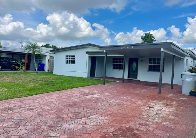 Photo 1 of Single family home for sale at 3765 Ne 18th Avenue, Pompano Beach, FL 33064 | MLS# B26076759 | Listing updated on 2026-09-16