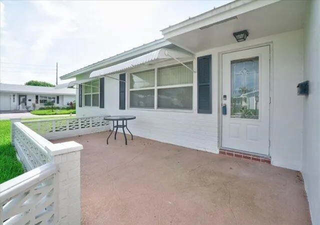 Photo 3 of Single family home for sale at 1590 SW 13th Terrace, Boynton Beach, FL 33426 | MLS# B26076766 | Listing updated on 2026-09-16