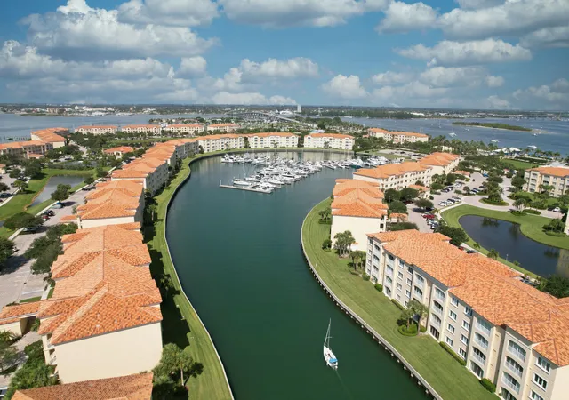 Photo 3 of Condo for sale at 34 Harbour Isle Dr W #204, Fort Pierce, FL 34949 | MLS# B26076771 | Listing updated on 2026-09-16