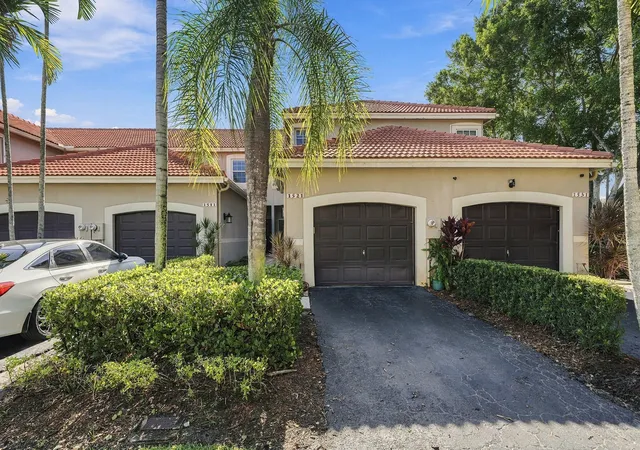 Photo 1 of Townhouse for sale at 1521 Sorrento Dr #1521, Weston, FL 33326 | MLS# B26076826 | Listing updated on 2026-09-16