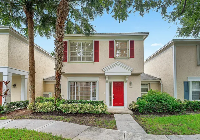 Photo 1 of Townhouse for sale at 11031 Periwinkle Ln, Tamarac, FL 33321 | MLS# B26076830 | Listing updated on 2026-10-01