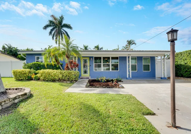 Photo 1 of Sale Pending at 2210 Ne 51st Street, Lighthouse Point, FL 33064 | MLS# B26076840 | Listing updated on 2026-09-28