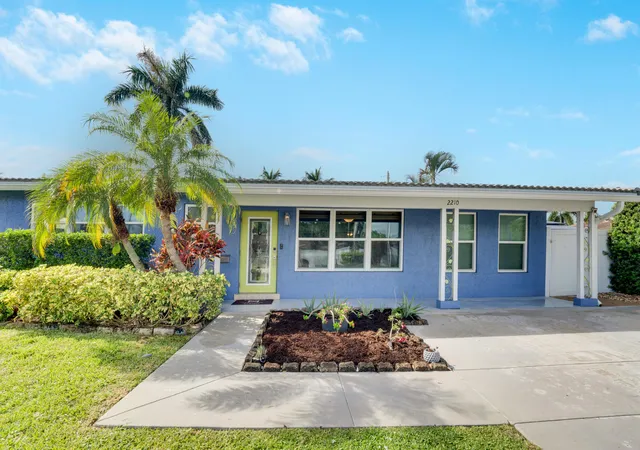 Photo 3 of Sale Pending at 2210 Ne 51st Street, Lighthouse Point, FL 33064 | MLS# B26076840 | Listing updated on 2026-09-28
