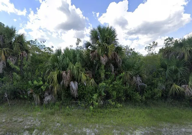 Photo 3 of Land for sale at 859 Ashland St E, Lehigh Acres, FL 33974 | MLS# B26076858 | Listing updated on 2026-09-16