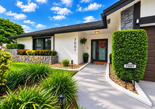 Photo 3 of Single family home for sale at 7007 Nw 40th Place, Coral Springs, FL 33065 | MLS# B26076865 | Listing updated on 2026-10-05