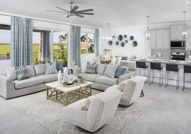 Photo 1 of Single family home for sale at 10832 SW Orana Dr, Port Saint Lucie, FL 34987 | MLS# B26076871 | Listing updated on 2026-09-16