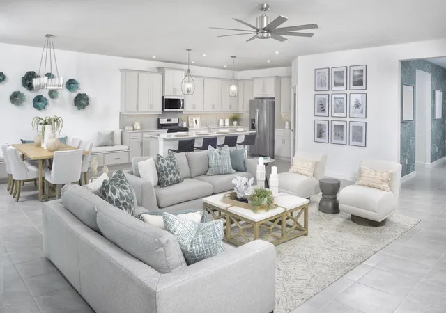 Photo 2 of Single family home for sale at 10832 SW Orana Dr, Port Saint Lucie, FL 34987 | MLS# B26076871 | Listing updated on 2026-09-16