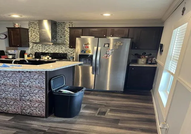 Photo 3 of Manufactured home for sale at 88 Sandhill Blvd, Fort Pierce, FL 34982 | MLS# B26076876 | Listing updated on 2026-09-16