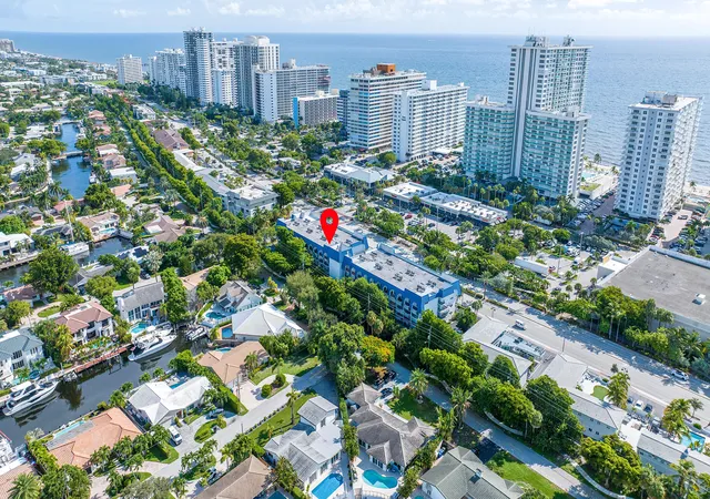 Photo 1 of Condo for sale at 3909 N Ocean Blvd #410, Fort Lauderdale, FL 33308 | MLS# B26076902 | Listing updated on 2026-10-07
